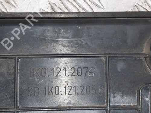 Køleventilator elektrisk FORD TOURNEO CONNECT 1.8 TDCi /TDDi /DI | BP28337414M35 