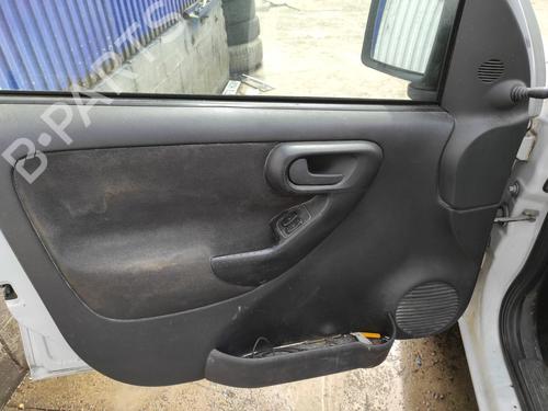 ABS pump OPEL COMBO Box Body/MPV 1.3 CDTI 16V | BP13540155M43 