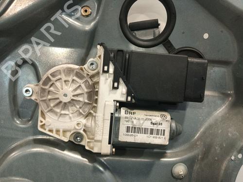 Front left window mechanism SEAT LEON (1M1) 1.9 TDI | BP30661158C22