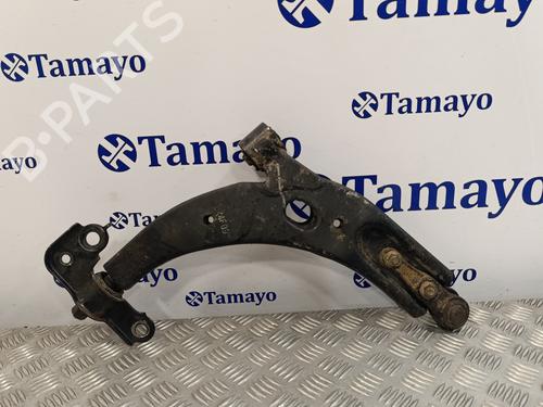 Left front suspension arm KIA CARENS II MPV (FJ)  | BP18682511M12 