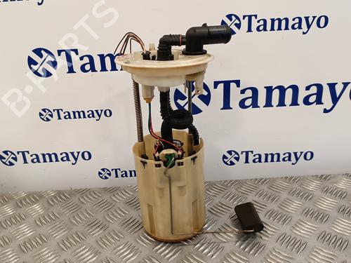 Fuel pump IVECO DAILY IV Platform/Chassis 35C12, 35S12 | BP16729197M76 