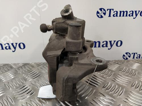 Left front brake caliper DACIA SANDERO II 1.5 dCi 75 / Blue dCi 75 (B8JW, B8M4, B8AH, B8M7, B8M6) | BP11565910M105 