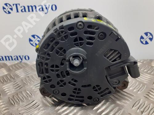 Alternator VOLVO V70 III (135) 2.0 D | BP5860881M7 