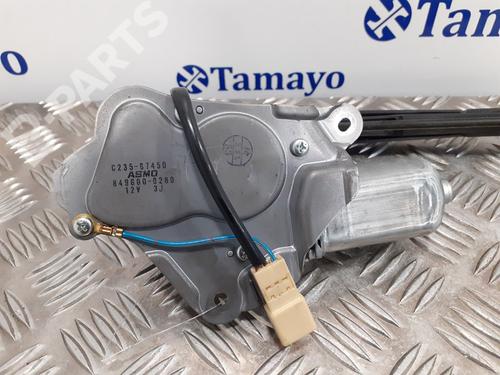 Rear wiper motor MAZDA 5 (CR) 2.0 (CREW) | BP8886590M102 