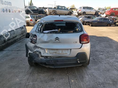 Gearbox CITROËN C3 III (SX) 1.2 VTi 82 | BP39956956M3 - Image 7