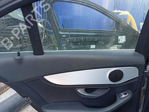 Rudehejsemekanisme venstre bagtil Rudehejsemekanisme venstre bagtil MERCEDES-BENZ C-CLASS (W205) C 220 BlueTEC / d (205.002, 205.004) (170 hp) 34099601 34099601