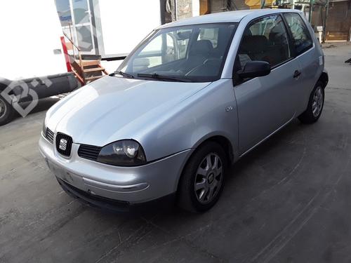 Steering pump SEAT AROSA (6H1) 1.4 TDI | BP18881437M99 