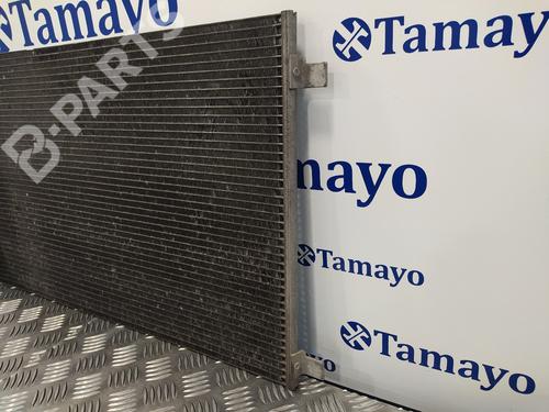 AC radiator NISSAN QASHQAI / QASHQAI +2 I (J10, NJ10, JJ10E)  | BP9831980M32 