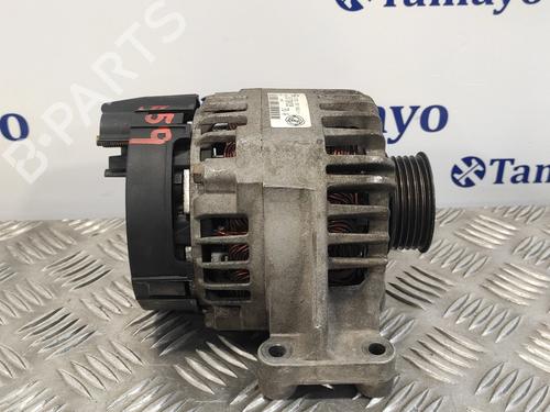 Alternator FIAT PANDA (169_) 1.2 (169.AXB11, 169.AXB1A) | BP14359373M7 