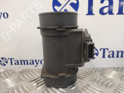 Mass air flow sensor OPEL VECTRA B (J96)  | BP15670169M95 