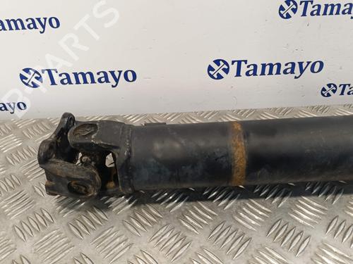 Driveshaft HYUNDAI GRACE Van  | BP29355790M37 