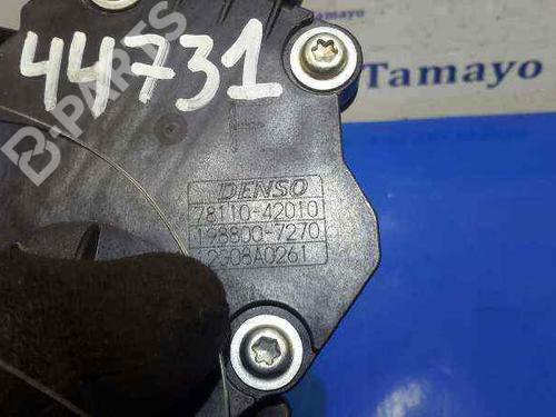 Pedal TOYOTA RAV 4 III (_A3_) 2.0 4WD (ACA30_, ACA30R) | BP5122157I4 