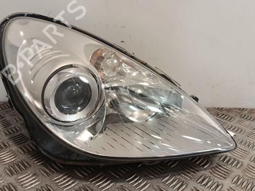 Used Right headlight Right headlight MERCEDES-BENZ SLK (R171) 200 Kompressor (171.445) (184 hp) 40088427 40088427