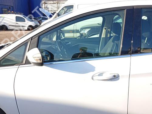 Used Left front door Left front door 34041639 34041639