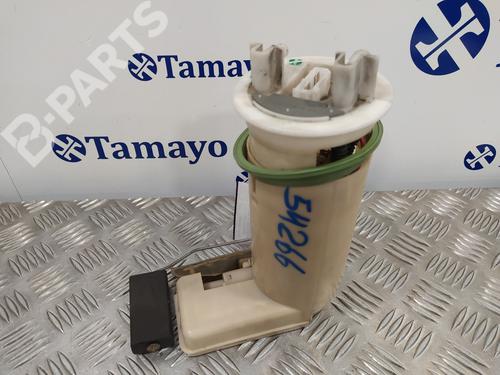 Paire Amortisseurs Arrière Pour Citroen Saxo Peugeot 106 SACHS 170460