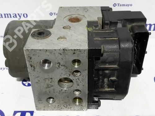 ABS Bremseaggregat OPEL CORSA C (X01)  | BP876168M43 