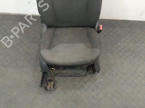 Right front seat FORD TRANSIT COURIER B460 Box Body/MPV 1.5 TDCi | BP37720411C16 - Image 3