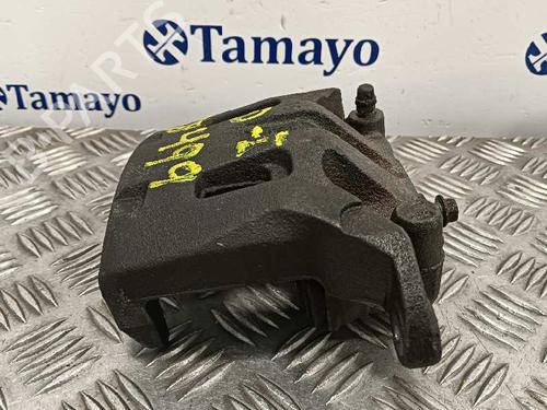 Left front brake caliper NISSAN PATHFINDER III (R51)  | BP24643014M105 