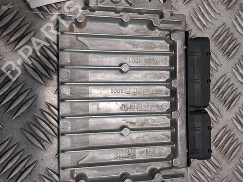 Engine control unit (ECU) MINI MINI (R50, R53) Cooper | BP38086203M57 - Image 3