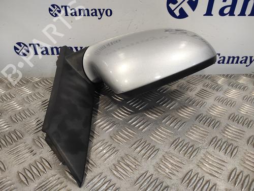 Right mirror OPEL ASTRA J (P10)  | BP20208870C27 