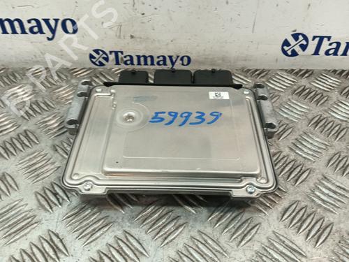Engine control unit (ECU) PEUGEOT 308 I (4A_, 4C_) 1.6 16V | BP32204562M57