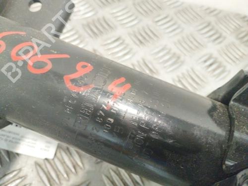 Left front shock absorber RENAULT MASTER III Van (FV) 2.3 dCi 130 RWD (FV01, FV10, FV11, FV12) | BP37606148M16 - Image 4