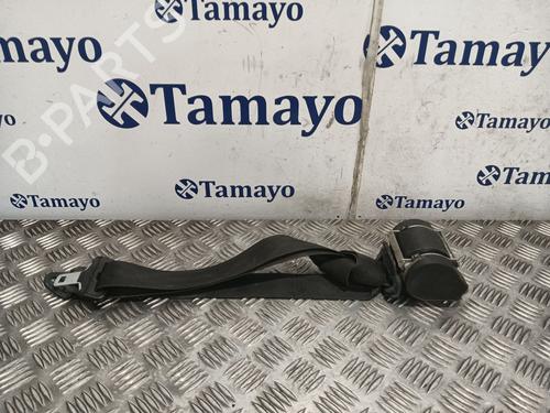 Front right seatbelt CITROËN BERLINGO / BERLINGO FIRST MPV (MF_, GJK_, GFK_) 1.6 HDI 90 (MF9HX) 048080 | 550624788A