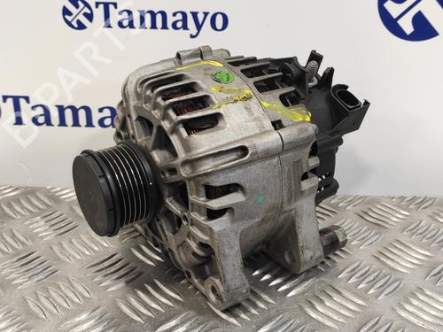Alternator FORD FOCUS III 1.6 TDCi | BP13921910M7 