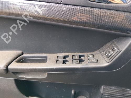 Used Left front window switch Left front window switch MITSUBISHI LANCER VIII (CY_A, CZ_A) 1.8 (CY3A, CY6A) (143 hp) 39815209 39815209