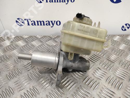 Used Brake master cylinder BMW 5 (E60) [2001-2010]  11968806