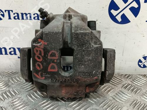 Used Right front brake caliper BMW 3 (E90) 320 d (163 hp) 32162453