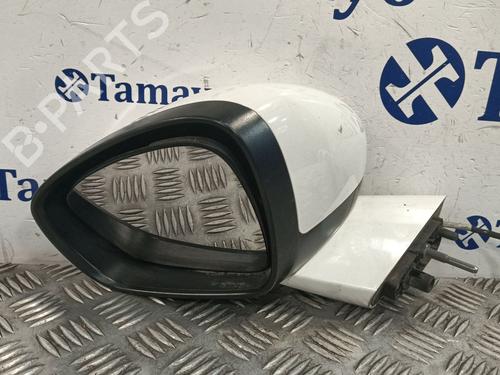 Used Left mirror Left mirror CITROËN C4 AIRCROSS 1.6 (117 hp) 40088508 40088508