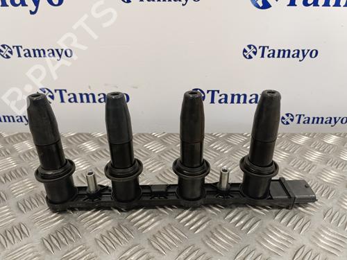 Ignition coil OPEL MERIVA A MPV (X03) 1.6 16V (E75) | BP18875309M94 
