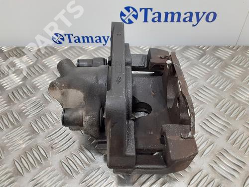 Left front brake caliper BMW X3 (E83) 2.0 d | BP11565269M105 