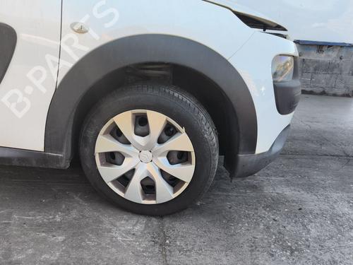 Used Wheel arch Wheel arch 38876359 38876359
