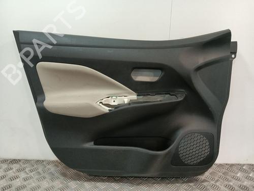 Used Front left panel Front left panel NISSAN MICRA V (K14) [2016-2026] 33544253 33544253