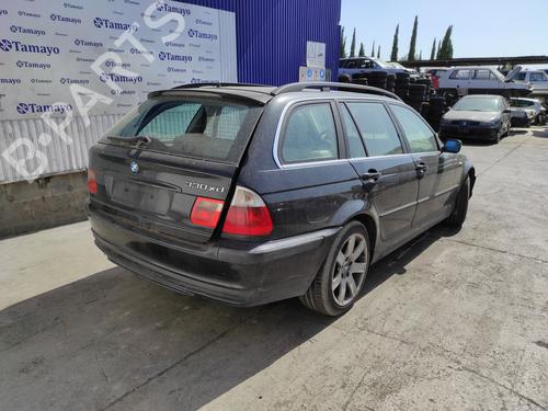 Right front fog light BMW 3 Touring (E46)  | BP19324845C31 