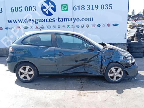 Engine SEAT IBIZA III (6L1) 1.9 TDI | BP36799467M1  - Image 8