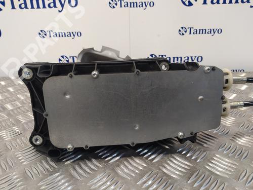 Gear lever DACIA DOKKER MPV (KE_)  | BP9758595M90 