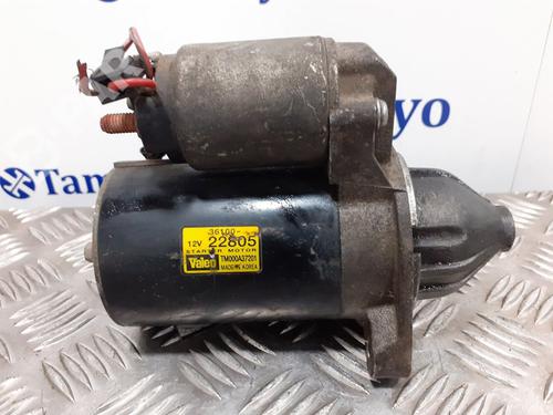 Starter HYUNDAI ACCENT III (MC) 1.4 GL | BP3346537M8 
