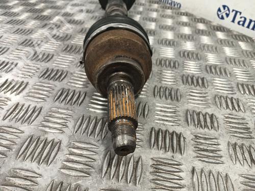 Left front driveshaft MAZDA 3 (BK)  | BP31171815M38 