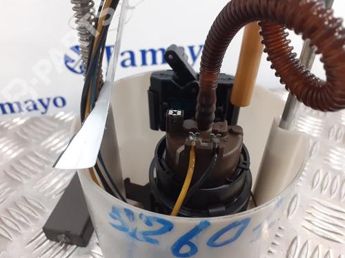 Fuel pump SEAT IBIZA IV (6J5, 6P1)  | BP8685496M76 