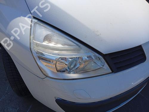 Used Right headlight Right headlight RENAULT ESPACE IV (JK0/1_) 2.2 dCi (JK0H) (150 hp) 36038080 36038080