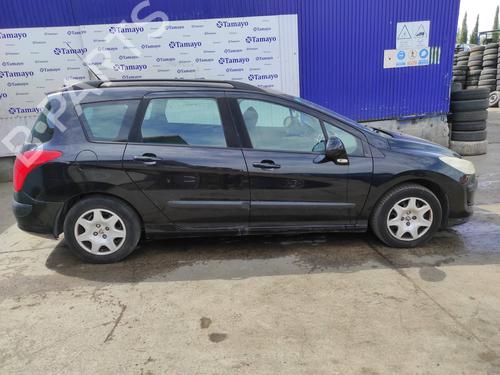 Instrument cluster PEUGEOT 308 SW I (4E_, 4H_)  | BP13398131C47 
