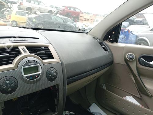 Used Passenger airbag Passenger airbag RENAULT MEGANE II Coupé-Cabriolet (EM0/1_) 1.9 dCi (131 hp) 36356213 36356213