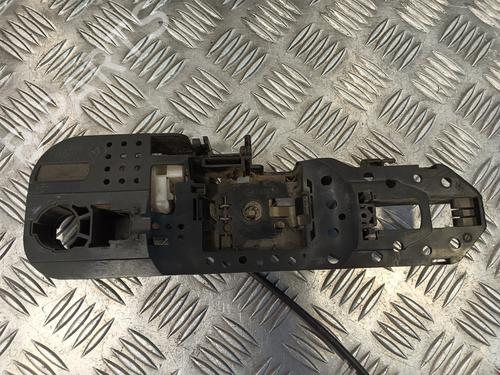 Front left lock RENAULT MEGANE III Hatchback (BZ0/1_, B3_)  | BP13661420C98 
