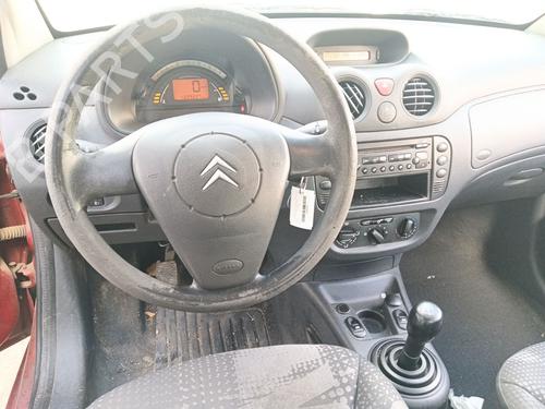 Engine control unit (ECU) CITROËN C2 (JM_) 1.4 HDi | BP32695952M57  - Image 13