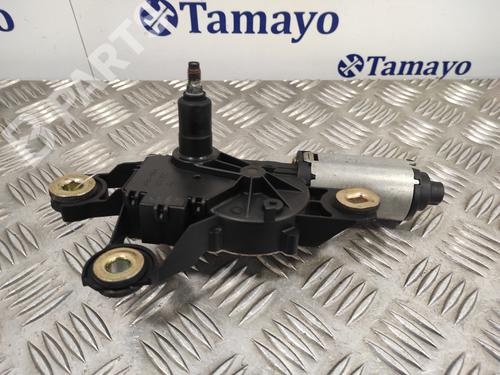 Rear wiper motor SEAT TOLEDO III (5P2)  | BP11828138M102 