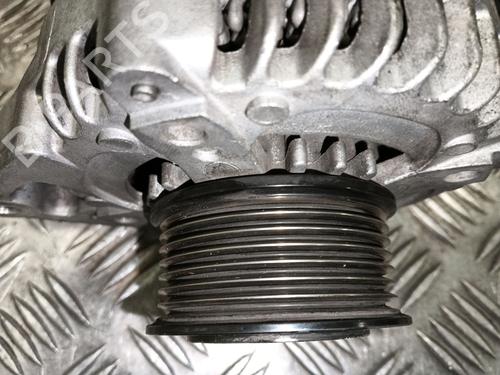 Alternator HONDA CR-V IV (RM_) 1.6 i-DTEC (RE6) | BP30135696M7