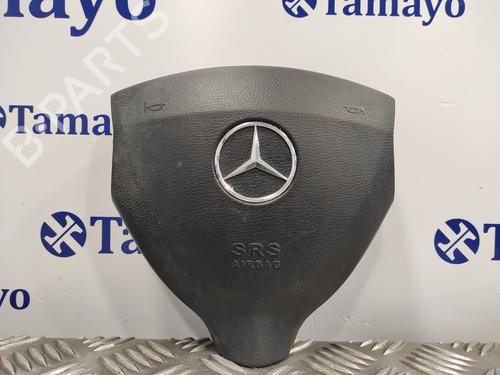 Used Driver airbag MERCEDES-BENZ A-CLASS (W169) [2004-2012]  16921547